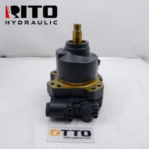 708-7S-00352 Fan Motor Assembly