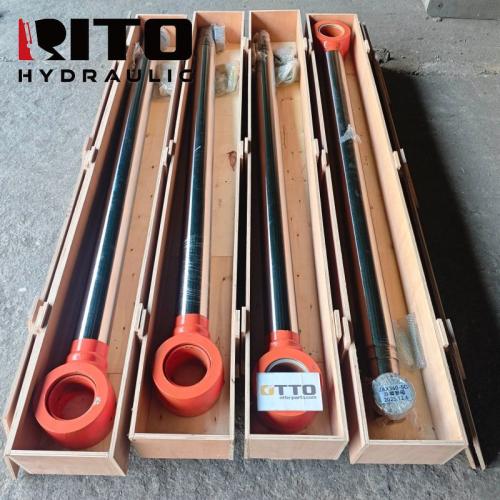 0976002 Hydraulic Cylinder Rod