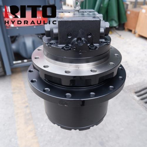 452-6208 Final Drive