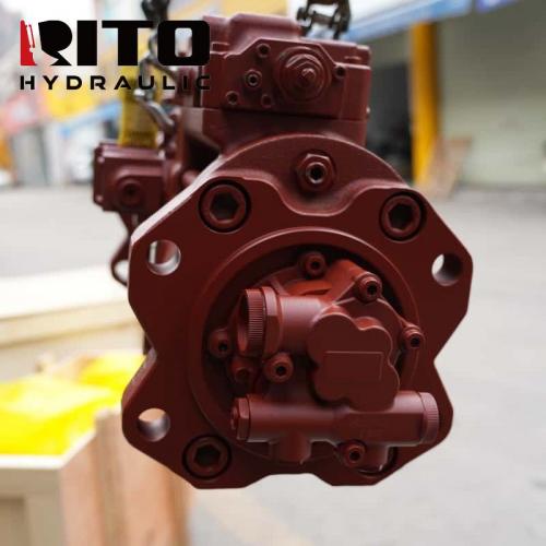 400914-00212A Hydraulic pump