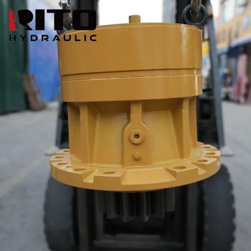 169-5549 Swing Reduction Gearbox