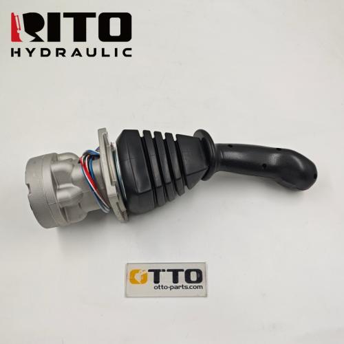 14693867 Control Valve Assembly