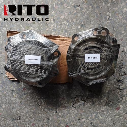 31QB-11101 Swing Motor Cover