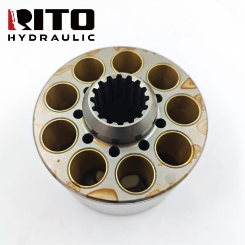 720786 Cylinder Block