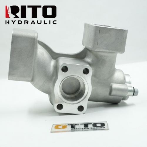 521-3213 Valve
