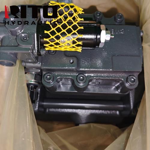 4635645 Piston Pump