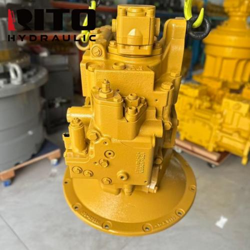 272-6955 Hydraulic Pump Assy