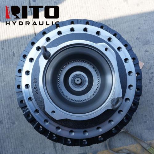 9219274 Travel Gearbox
