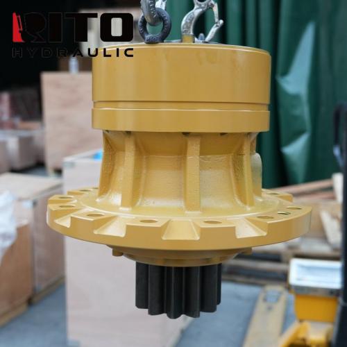 333-3015 Swing Reduction Gearbox