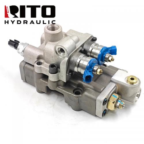 FYB60000199 Pump Regulator