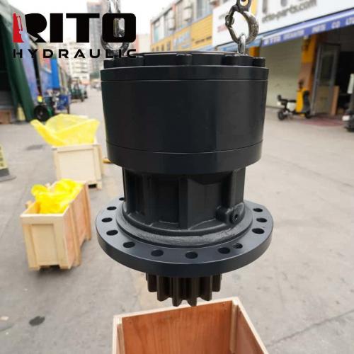 145-41030 Swing Reduction Gearbox