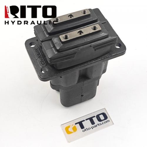 420-00467A Foot Pedal Valve