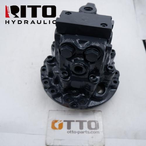 21W-26-00100 Swing Motor