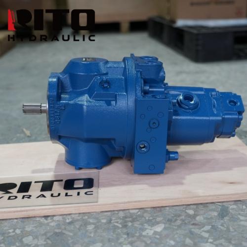 14633611 Hydraulic Pump