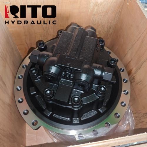 9281842 Travel Motor