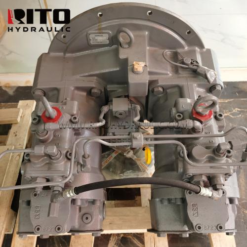 9158021 Hydraulic Pump