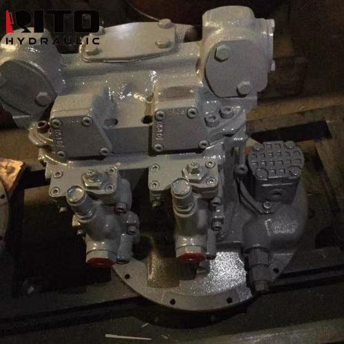 9150726 Hydraulic Pump