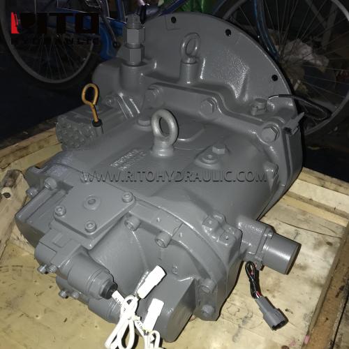 9150726 Hydraulic Pump