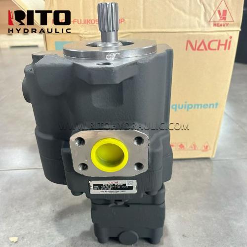 4415266 Hydraulic Pump