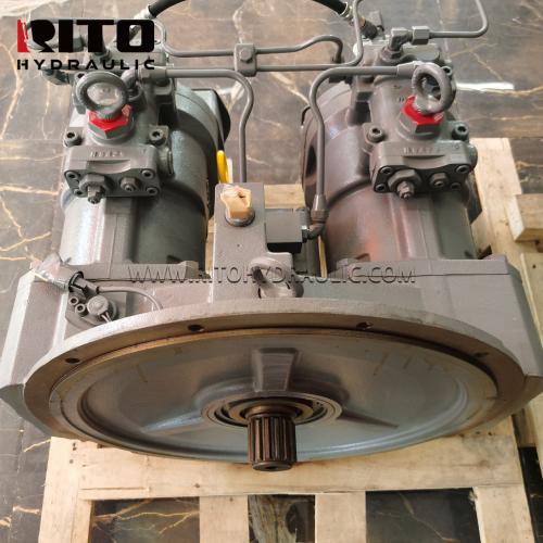 9151953 Hydraulic Pump