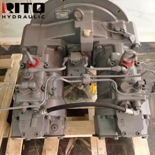 9195241 Hydraulic Pump