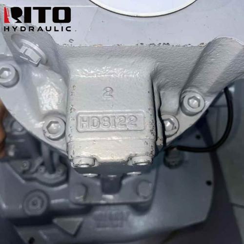 9121198 Hydraulic Pump