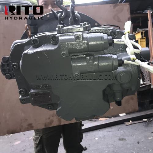 9118971 Hydraulic Pump