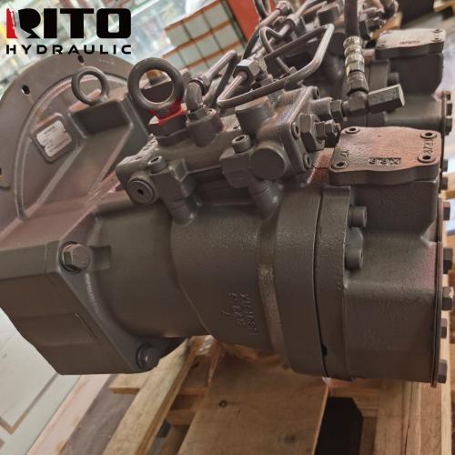 9122780 Hydraulic Pump