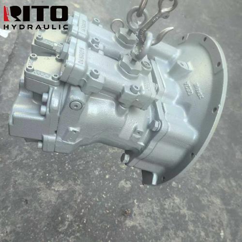 9151412 Hydraulic Pump