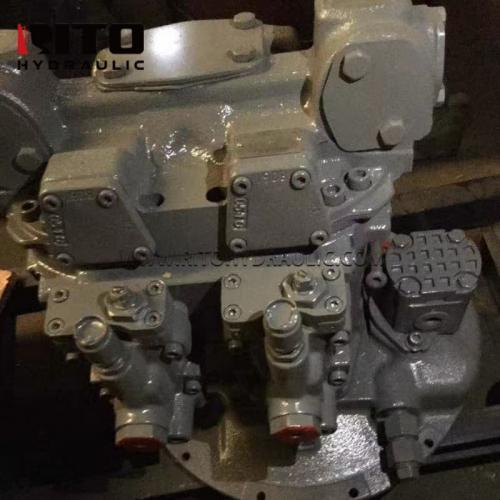 9150726 Hydraulic Pump