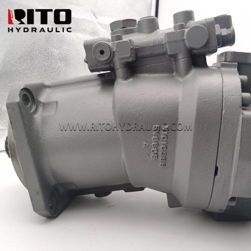 9257308 Hydraulic Pump