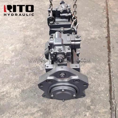4452009 Hydraulic Pump