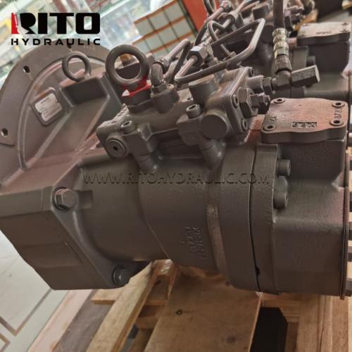 9166355 Hydraulic Pump