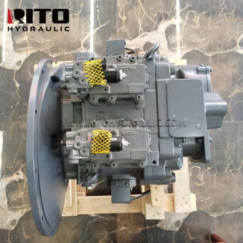 9184686 Hydraulic Pump