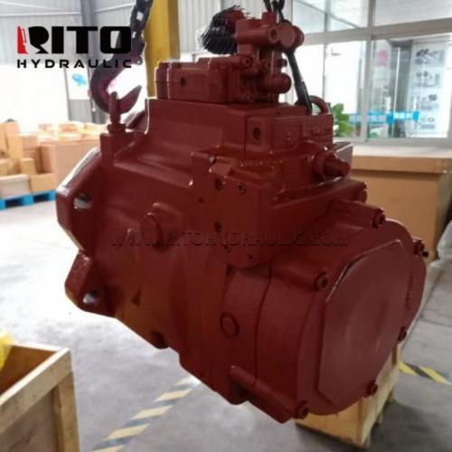 9197075 Hydraulic Pump