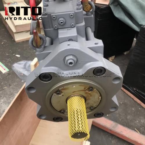 9254122 Hydraulic Pump