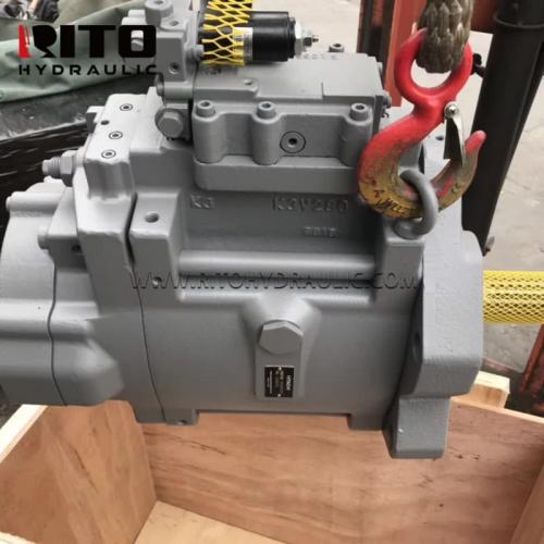 9254122 Hydraulic Pump