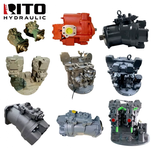 9139426 Hydraulic Pump