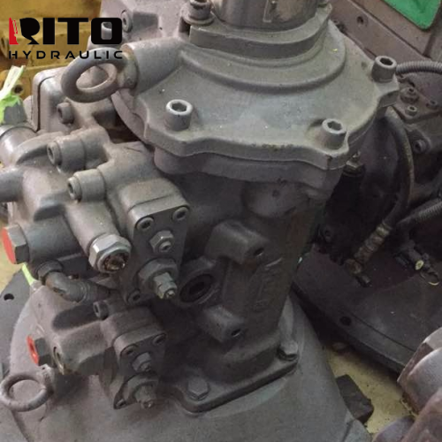 9285566 Hydraulic Pump