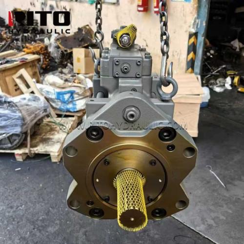 9249785 Hydraulic Pump
