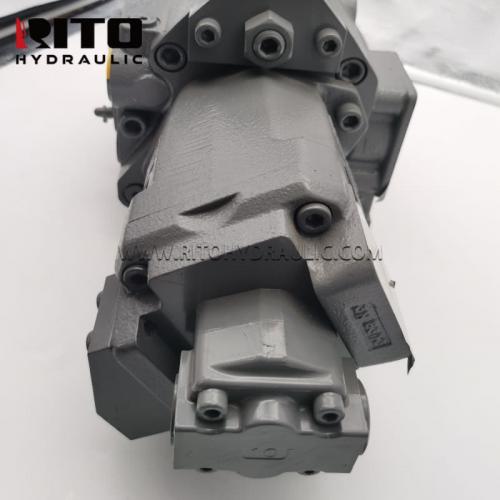 4437197 Hydraulic Pump