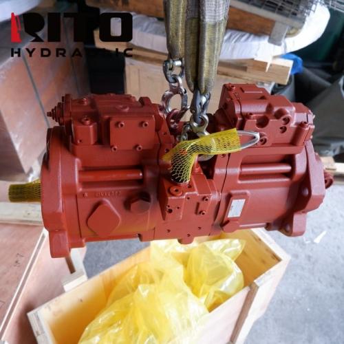 K1000698E Hydraulic Pump
