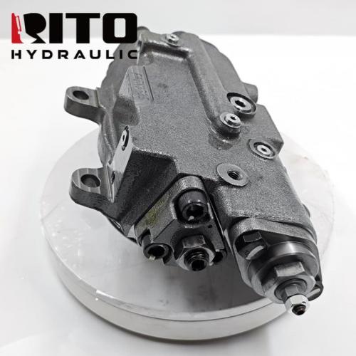 282-1543 Hydraulic Pump Regulator