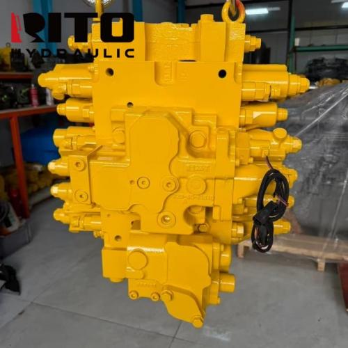 723-46-23103 Main Control Valve