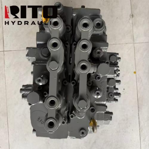 4625137 Control Valve