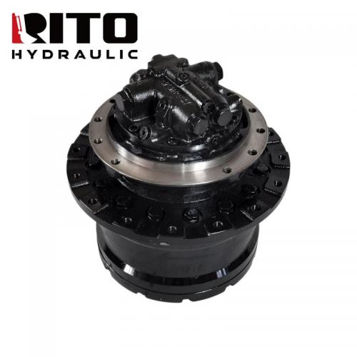 9180429 Travel Motor