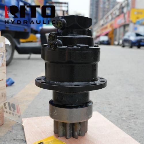 152-7375 Swing Gearbox