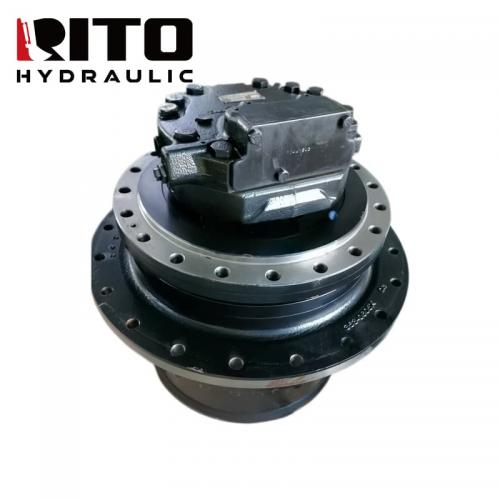 518-1210 Final Drive