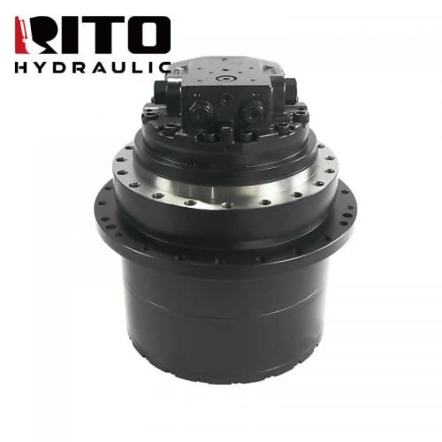 YN15V00037F2 Travel Gearbox
