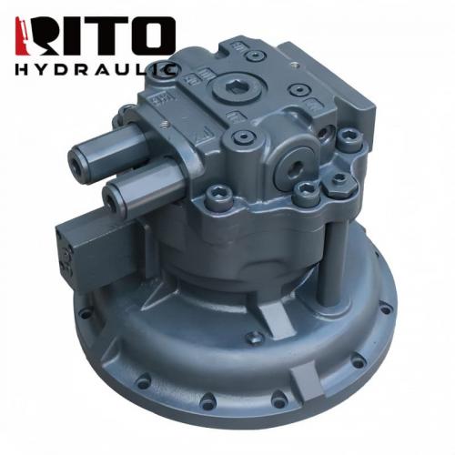 38K7-11100 Swing Oil Motor